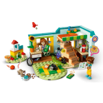 LEGO Friends – Izba Autumn